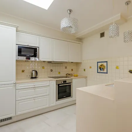 Shortstaypoland Nowy Swiat B99 * Varsovie