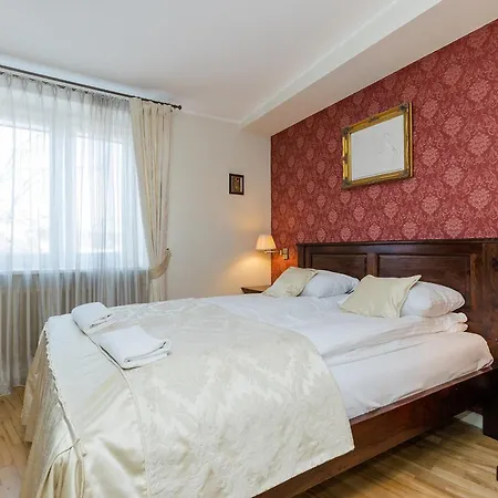 Shortstaypoland Nowy Swiat B99 * Warszawa