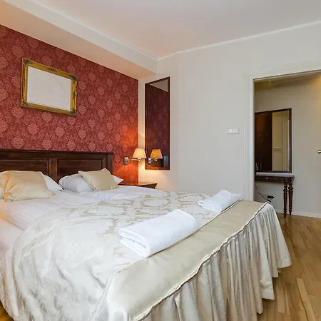Apartment Shortstaypoland Nowy Swiat B99