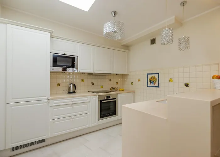 Shortstaypoland Nowy Swiat B99 * ורשה