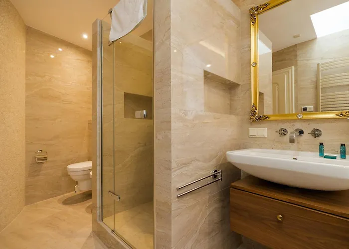 Shortstaypoland Nowy Swiat B99 ורשה