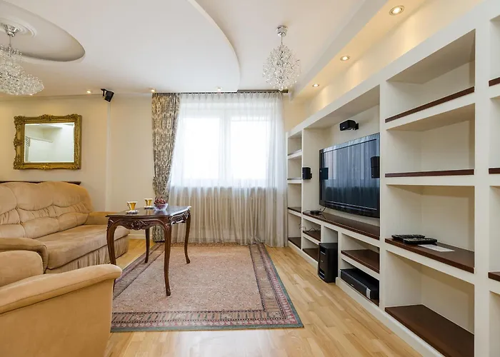 דירה Shortstaypoland Nowy Swiat B99