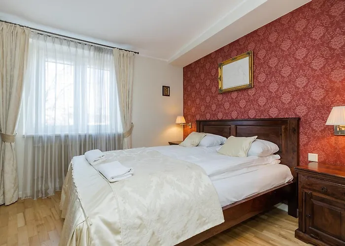 Shortstaypoland Nowy Swiat B99 * ורשה